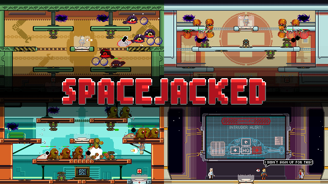 spacejacked