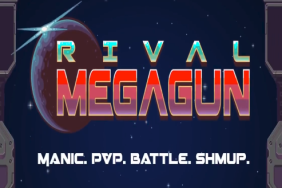 Rival Megagun Trailer