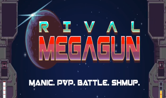 Rival Megagun Trailer