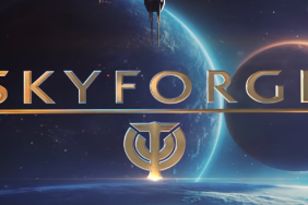 Skyforge Overgrowth Expansion