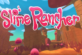 Slime Rancher PS4 release date