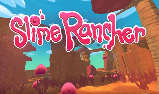 Slime Rancher PS4 release date