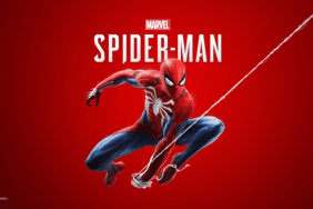 Spider-Man ps4 details