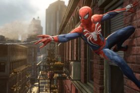 spider-man ps4 gameplay