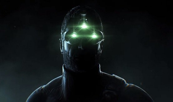 splinter cell sam fisher