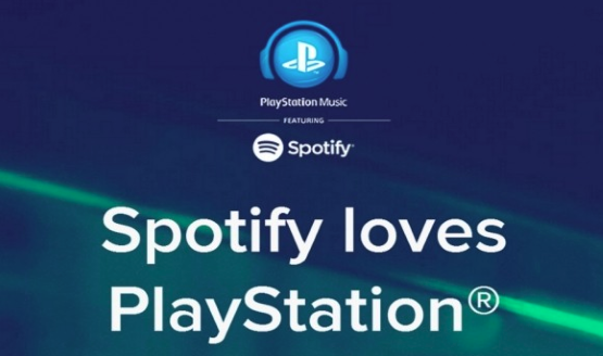 PlayStation Plus Spotify Discount