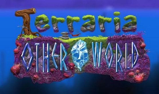 terraria otherworld