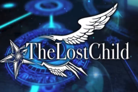 The Lost Child Astrals Trailer