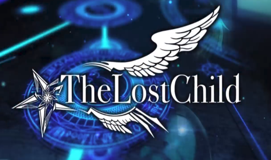 The Lost Child Astrals Trailer