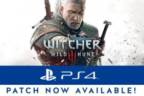 the witcher 3 hdr patch