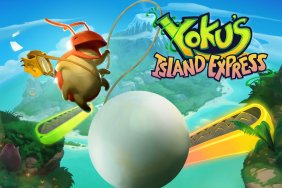 yokus island express release date