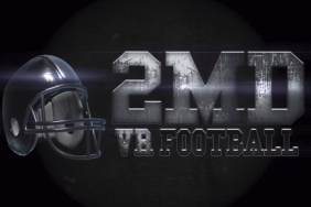 2MD VR Football release date
