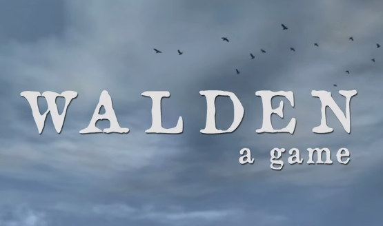Walden PS4 Trailer