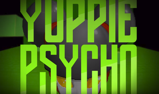Yuppie Psycho trailer