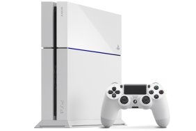 PS4 hardware sales