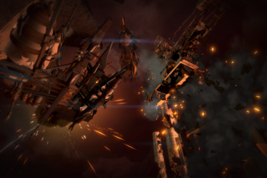 Guns of Icarus Alliance PS4 Release Date