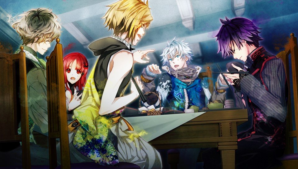 Psychedelica of the Black Butterfly endings guide