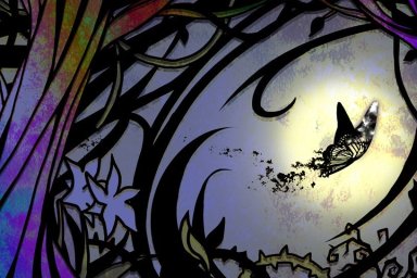 Psychedelica of the Black Butterfly Endings Guide