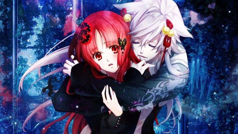 Psychedelica of the Black Butterfly endings guide