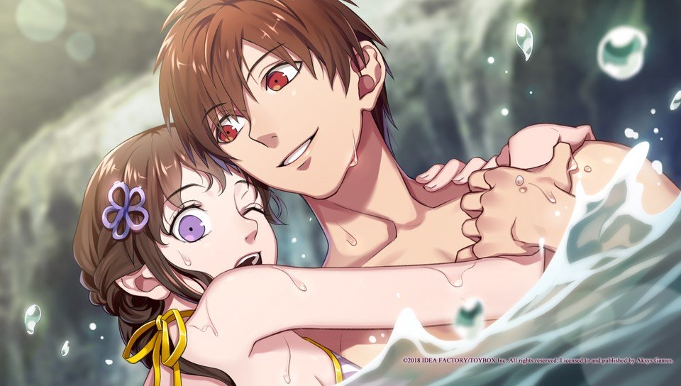 7scarlet endings guide