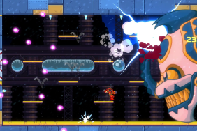 20XX ps4 release date