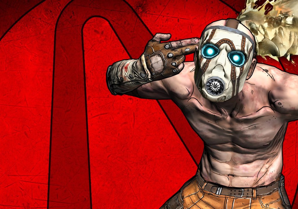 Borderlands 3 E3 2018 Demo is Not Happening After All