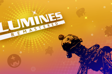 lumines remastered release date
