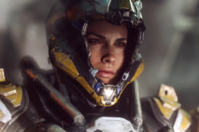 Anthem release date