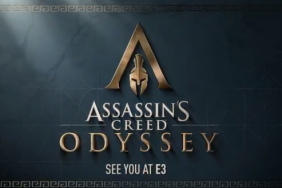 Assassins Creed Odyssey Confirmed