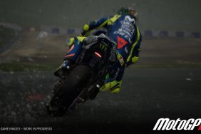 MotoGP 18 features trailer