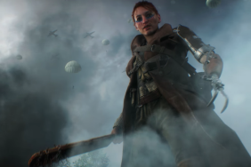 Battlefield 5 Airborne Mode coming