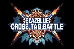 BlazBlue Cross Tag Battle data mining