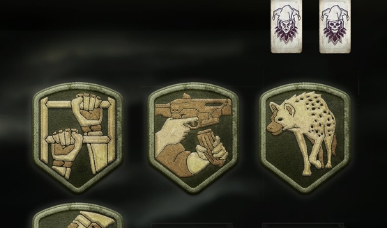 Call of Duty Black Ops 4 Perks