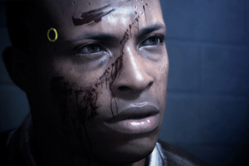 Detroit become Human sharing