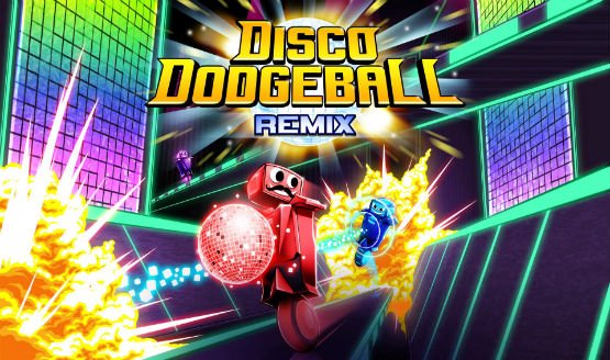 disco dodgeball remix review