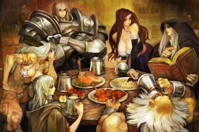 dragons crown pro review
