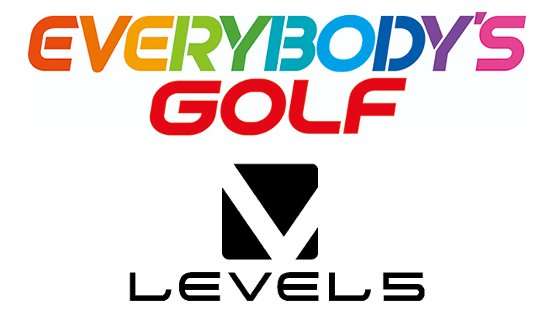 Everybodys Golf Level 5 collaboration cup