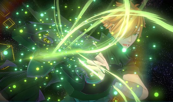 Gameplay Trailers of Fate Extella Link Robin Hood & More