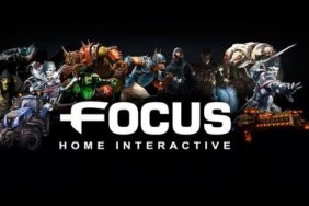 focus home interactive e3 2018
