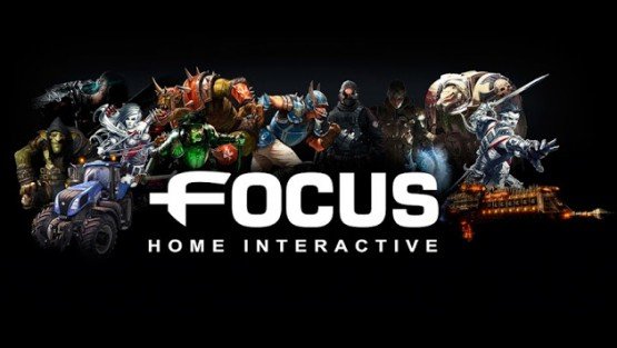 focus home interactive e3 2018