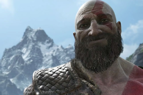 God of war kratos dad jokes