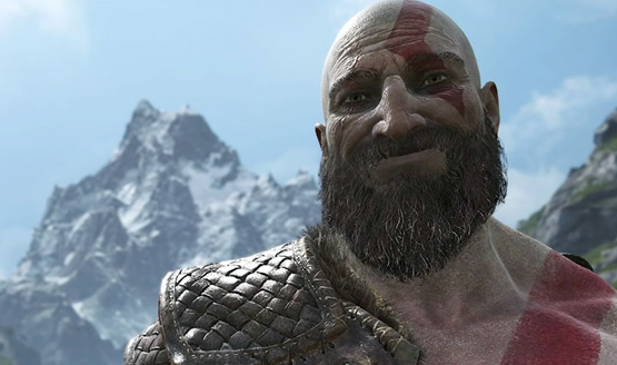 God of war kratos dad jokes