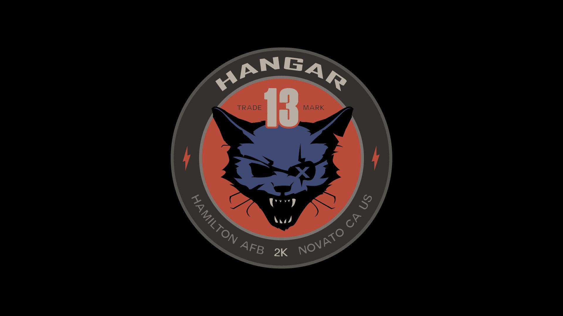 hangar 13 new studio