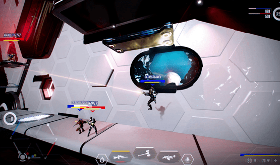 Hive altenum Wars giveaway