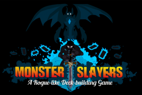 Monster Slayers PS4