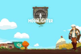 Moonlighter review