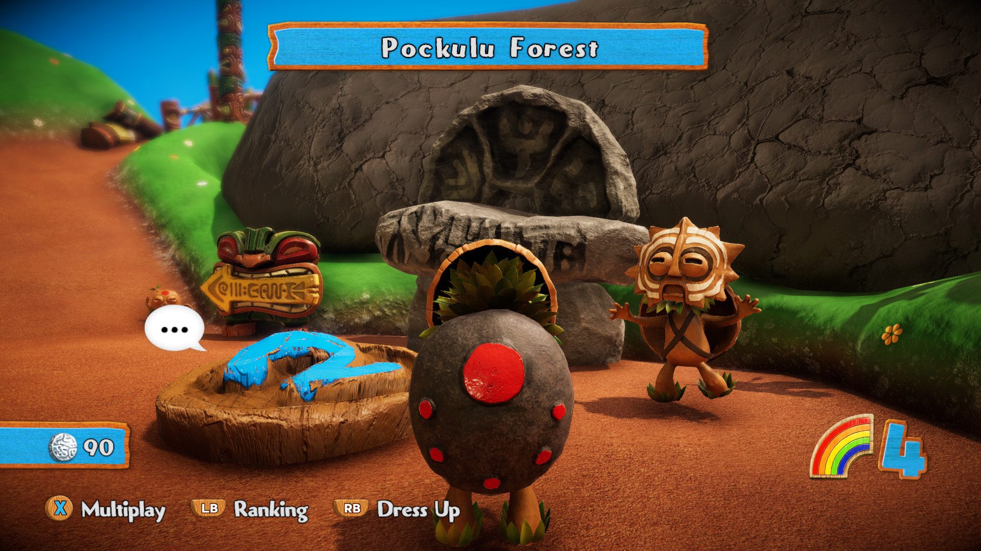 PixelJunk Monsters 2 review