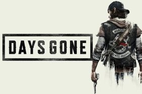 days gone details
