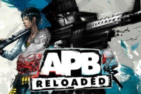 little orbit acquired apb reloaded