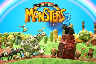 pixeljunk monsters 2 dlc